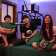 vr lounge china shenzhen